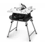 Soporte para sierra de inglete Graphite 59G823 negro, gris 4 patas