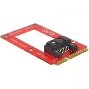 Tarjeta de interfaz DeLOCK 95240