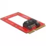 Tarjeta de interfaz DeLOCK 95240