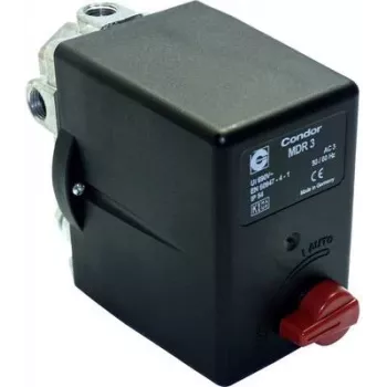 Presostato de aire comprimido Aerotec (9063076)