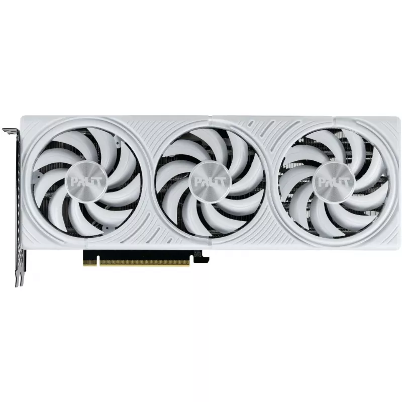 Tarjeta gráfica GeForce RTX 5070 12 GB GDDR7