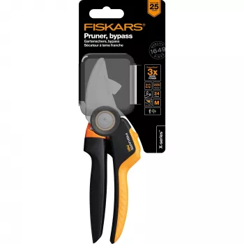 Tijera cortarramas Fiskars X-SERIES M P921