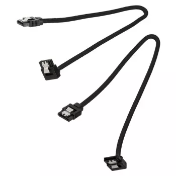 Cable SATA Corsair CC-8900278 0,3 m negro