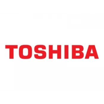 Toshiba TEC Premium - Cinta de transferencia térmica - Negro - 110 mm x 400 m - para B SA4TM, SA4TM-GS12, SA4TM-R, SA4TM-TS12, SA4TP, SA4TP-GS12, SA4TP-R, SA4TP-TS12 (BSA40110AG3)