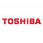 Toshiba TEC Premium - Cinta de transferencia térmica - Negro - 110 mm x 400 m - para B SA4TM, SA4TM-GS12, SA4TM-R, SA4TM-TS12, SA4TP, SA4TP-GS12, SA4TP-R, SA4TP-TS12 (BSA40110AG3)