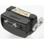 Motorola ADP9000-110R Adaptador de cable Negro