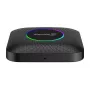 CarlinKit CPC200-Tbox Ambient Adaptador inalámbrico 8GB/128GB Negro