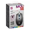 Ratón GAMING DOT MB-986