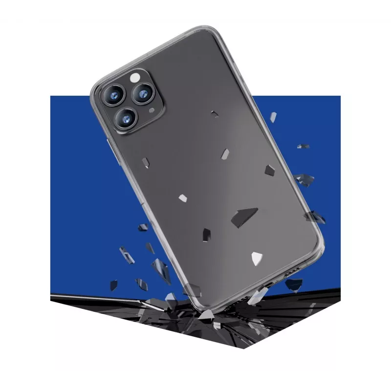 Funda 3MK Armor Case para Samsung S24