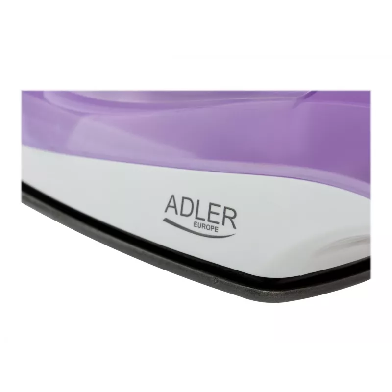 Plancha de vapor Adler AD 5019