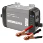 Qoltec 51952 cargador inteligente Monolith para baterías LiFePO4/AGM/GEL/SLA, 10 A, 24 V