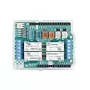 Shield de 4 relés Arduino A000110