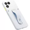 Lazo para dedo Cloud White (blanco, para Fairphone 6)