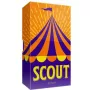 Scout, Juego de cartas