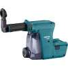 Makita 199572-1 accesorio para martillo perforador sistema de aspiración de polvo