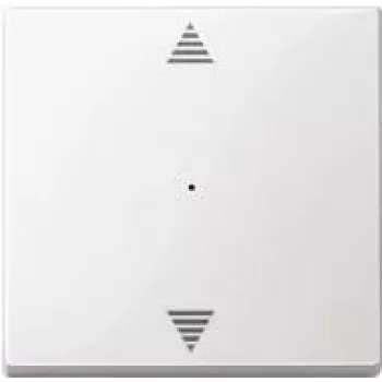 Merten 619425 Interruptor eléctrico blanco (619425)
