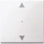 Merten 619425 Interruptor eléctrico blanco (619425)