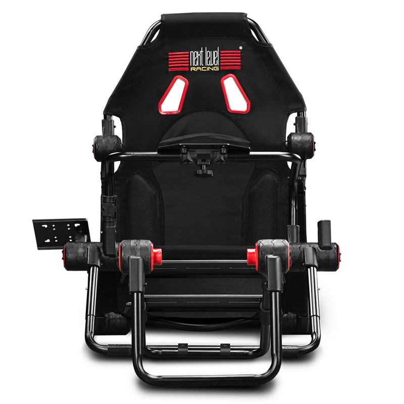 Cockpit simulador de carreras Next Level Racing F-GT LITE NLR-S015