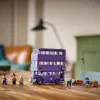 LEGO HARRY POTTER 76446 Aventura del autobús noctámbulo