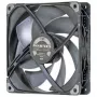Ventilador de caja Phanteks T30 PWM de 140 mm – gris