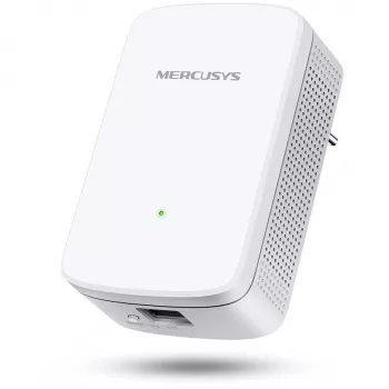 Mercusys ME10 V1 repetidor WLAN Montebar i wall