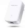 Mercusys ME10 V1 repetidor WLAN Montebar i wall