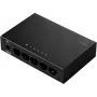 Renkforce RF-6385004 Switch de red RJ45 5 puertos 1 Gbit/s (RF-6385004)