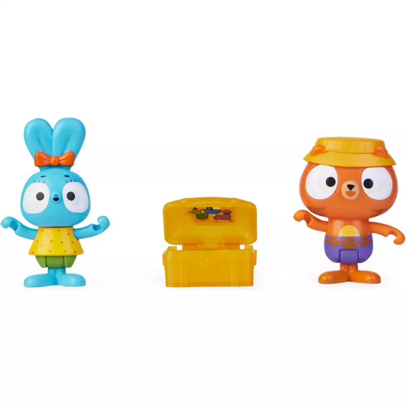 Spin Master 6064187 Producto