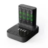 GP ReCyko Pro P461 cargador de pilas con base de carga D461