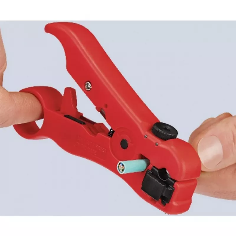 Pelacables Knipex 16 60 06 SB