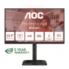 Monitor AOC 24E4U 60,5 cm (23,8