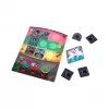 The next MonStar, juego de mesa