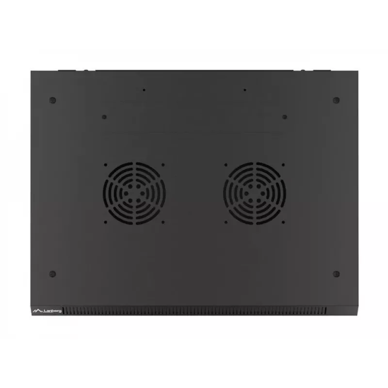 Rack de pared Lanberg WF01-6406-00B