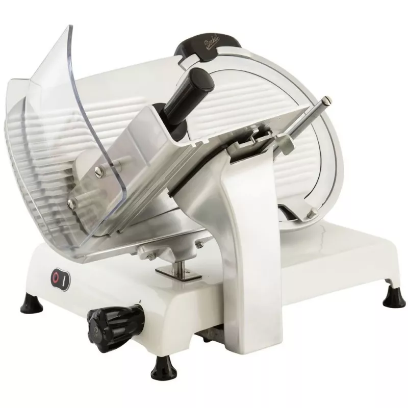 Berkel Red Line RL 300 cortafiambres, blanco
