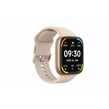 Smartwatch EW06 oro