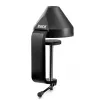 Rode PSA1+ brazo de estudio mejorado para radio, broadcast, estudio y uso doméstico - negro