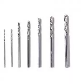 Juego de brocas de precisión Dremel 2615062832