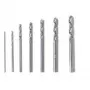 Juego de brocas de precisión Dremel 2615062832