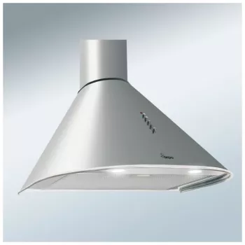 Campana extractora Akpo WK-4 Dandys Eco 50 acero inoxidable