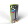 Tracer 47710 Prisma lámpara de escritorio LED negra