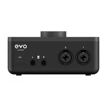 Audient EVO4 - interfaz de audio USB