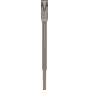 Cincel plano Bosch EXPERT SDS plus-8C 20 x 250 mm, modelo 2608901695