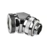 Phanteks PH-RA45_CR12 Racería de tubería Conector de compresión