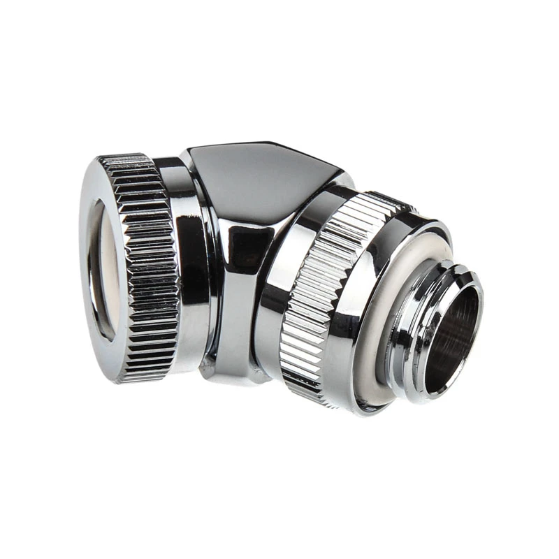 Phanteks PH-RA45_CR12 Racería de tubería Conector de compresión