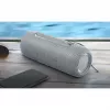Muse M-780 Altavoz inalámbrico, Plata
