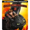 Tonies Dreamworks - Cómo entrenar a tu dragón 2, figura de audio