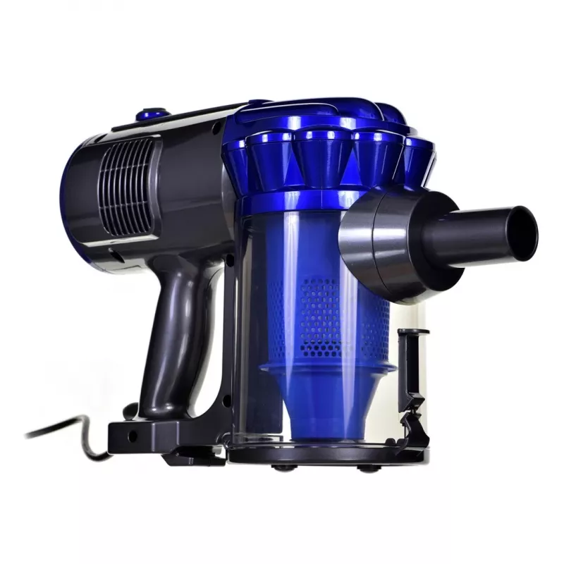 Aspirador de mano MPM MOD-34