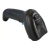 Datalogic Gryphon I GBT4500 - Escáner de códigos de barras - Portátil - Imager 2D - decodifica - Bluetooth 4.0 (GBT4500-BK-HD-WLC)