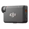 DJI Mic Mini (2 TX + 1 RX + estuche de carga) kit de micrófono inalámbrico - gris oscuro