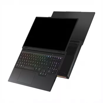XMG NEO 16 - E25qvq - Pantalla Mini-LED 16 QHD 300Hz, Intel Ultra 9 275HX, 32 GB RAM, 2 TB SSD, NVIDIA GeForce RTX 5080, Windows 11 Pro